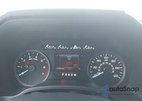 2018 Ford F-150 Xlt from USA, damaged, VIN 1FTEW1EG5JKF68878